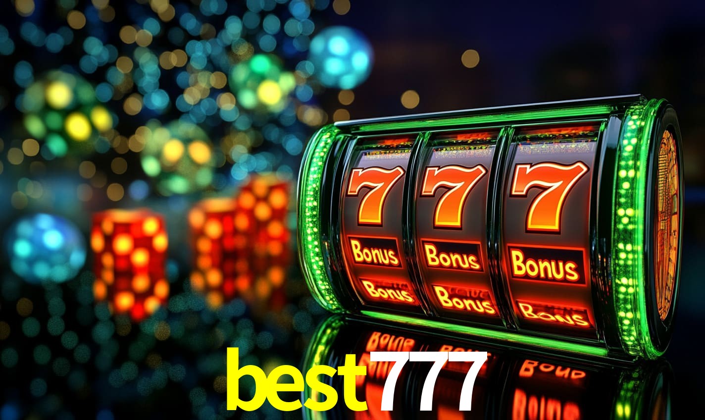 best777 - Winners Celebration