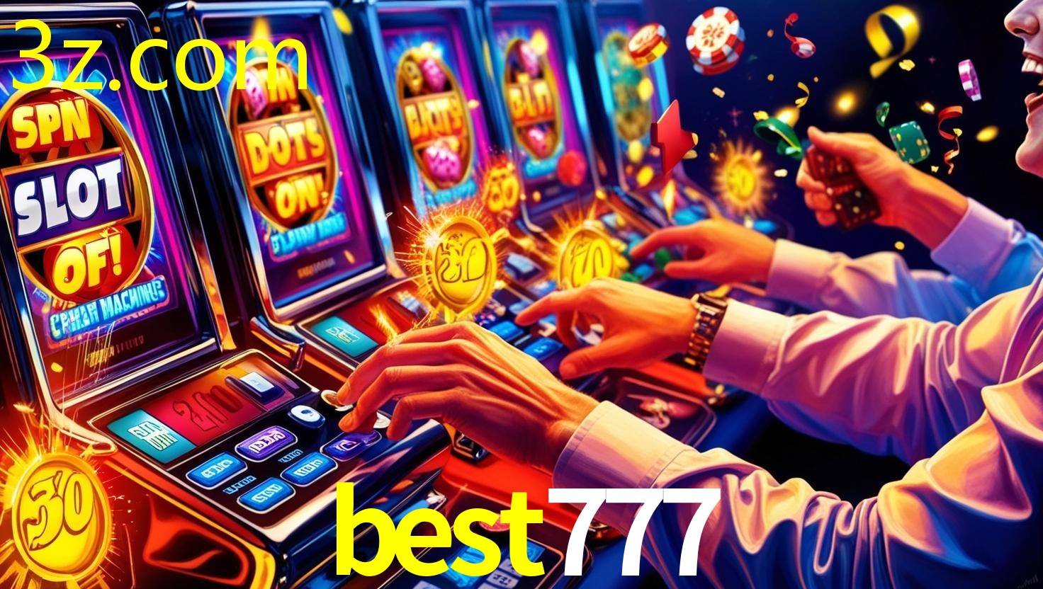 BEST777.COM